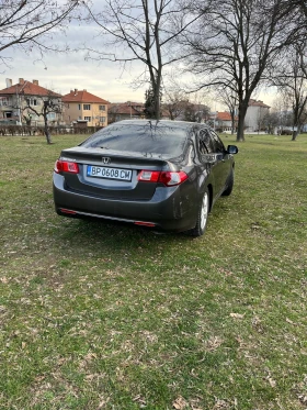 Honda Accord 2.2, снимка 9