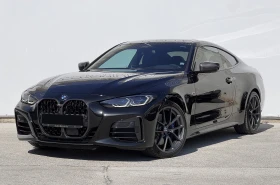 Обява за продажба на BMW 440 i xDrive ~ 108 000 лв. - изображение 1