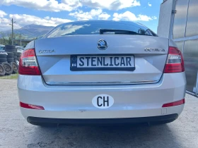 Skoda Octavia 1.4i / | Mobile.bg    7