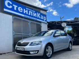 Снимка Skoda Octavia