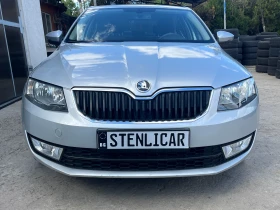 Skoda Octavia 1.4i / | Mobile.bg    4