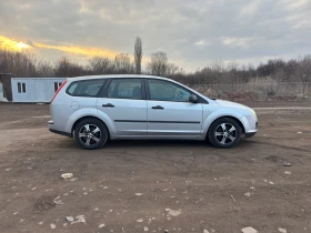 Ford Focus 1.6   | Mobile.bg    5