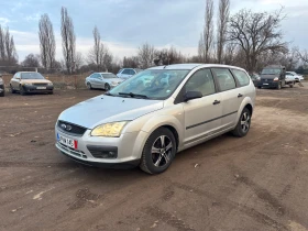 Ford Focus 1.6   | Mobile.bg    2
