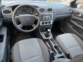 Ford Focus 1.6   | Mobile.bg    11