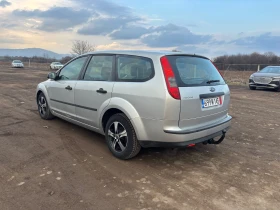 Ford Focus 1.6   | Mobile.bg    8