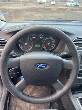 Ford Focus 1.6   | Mobile.bg    13