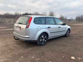 Ford Focus 1.6   | Mobile.bg    6
