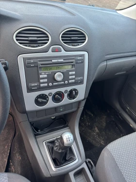 Ford Focus 1.6   | Mobile.bg    15