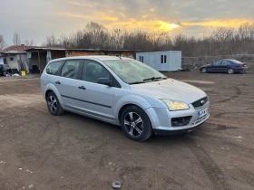 Ford Focus 1.6   | Mobile.bg    4