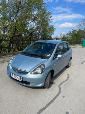 Honda Jazz | Mobile.bg    2