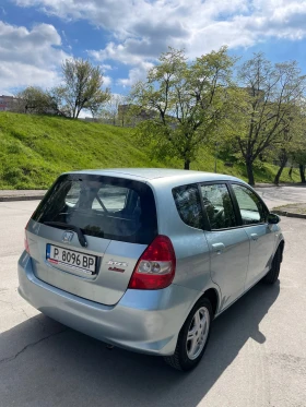 Honda Jazz | Mobile.bg    4