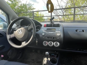 Honda Jazz | Mobile.bg    6