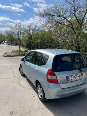 Honda Jazz | Mobile.bg    3