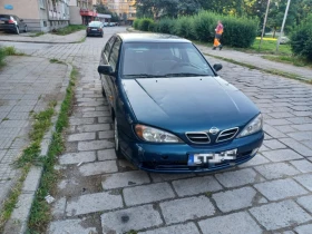 Nissan Primera 2.0 | Mobile.bg    2