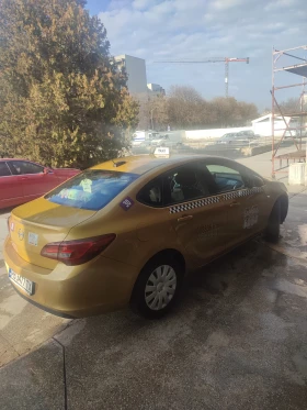 Обява за продажба на Opel Astra 1.6 ~18 000 лв. - изображение 1