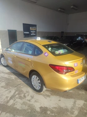 Обява за продажба на Opel Astra 1.6 ~18 000 лв. - изображение 3