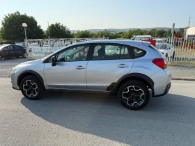 Subaru XV 2.0 AUT.  | Mobile.bg    2