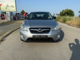 Subaru XV 2.0 AUT.  | Mobile.bg    5
