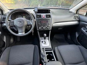 Subaru XV 2.0 AUT.  | Mobile.bg    7