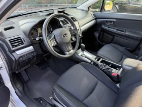 Subaru XV 2.0 AUT.  | Mobile.bg    6