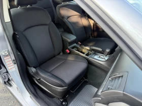 Subaru XV 2.0 AUT.  | Mobile.bg    9