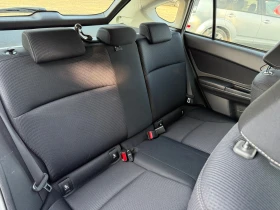 Subaru XV 2.0 AUT.  | Mobile.bg    10