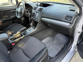 Subaru XV 2.0 AUT.  | Mobile.bg    8