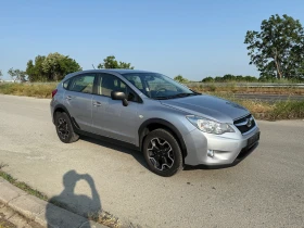 Subaru XV 2.0 AUT.  | Mobile.bg    4
