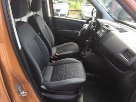 Обява за продажба на Fiat Doblo 1.3 Mjet 90kc .ХЛАДИЛНО ~15 900 лв. - изображение 11