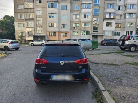 Обява за продажба на VW Golf 7 ~14 000 лв. - изображение 4