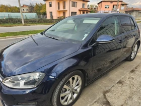 Обява за продажба на VW Golf 7 ~14 000 лв. - изображение 1
