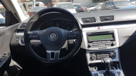 VW Passat 1.4T AVTOMAT -METAH | Mobile.bg    9