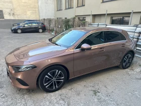 Обява за продажба на Mercedes-Benz A 180 Facelift ~59 500 лв. - изображение 1
