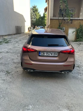 Обява за продажба на Mercedes-Benz A 180 Facelift ~59 500 лв. - изображение 11