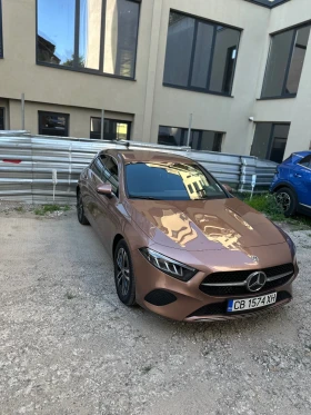 Обява за продажба на Mercedes-Benz A 180 Facelift ~59 500 лв. - изображение 2
