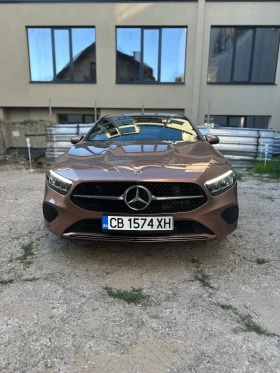 Обява за продажба на Mercedes-Benz A 180 Facelift ~59 500 лв. - изображение 10