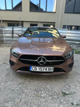 Обява за продажба на Mercedes-Benz A 180 Facelift ~59 500 лв. - изображение 1
