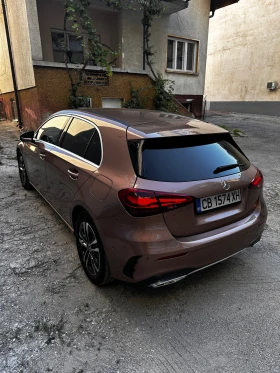 Обява за продажба на Mercedes-Benz A 180 Facelift ~59 500 лв. - изображение 5