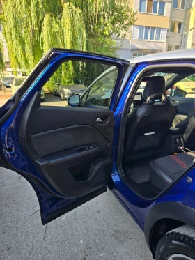 Renault Captur RS line - 42000 лв. - 58915444 15