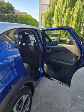 Renault Captur RS line - 42000 лв. - 58915444 16