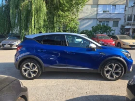 Renault Captur RS line - 42000 лв. - 58915444 3