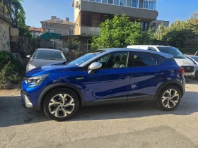 Renault Captur RS line - 42000 лв. - 58915444 6