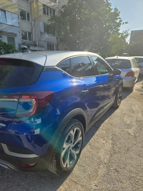 Renault Captur RS line - 42000 лв. - 58915444 4