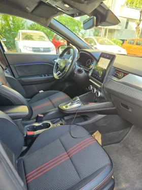 Renault Captur RS line - 42000 лв. - 58915444 11