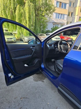 Renault Captur RS line - 42000 лв. - 58915444 14