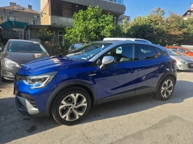 Renault Captur RS line - 42000 лв. - 58915444 2