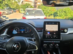 Renault Captur RS line - 42000 лв. - 58915444 13