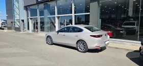 Mazda 3 COM+ - 43980 лв. - 88275732 3