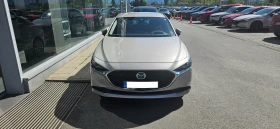 Mazda 3 COM+ - 43980 лв. - 88275732 7