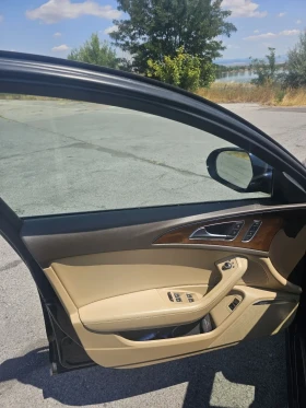 Audi A6 3.0 TFSI | Mobile.bg    15